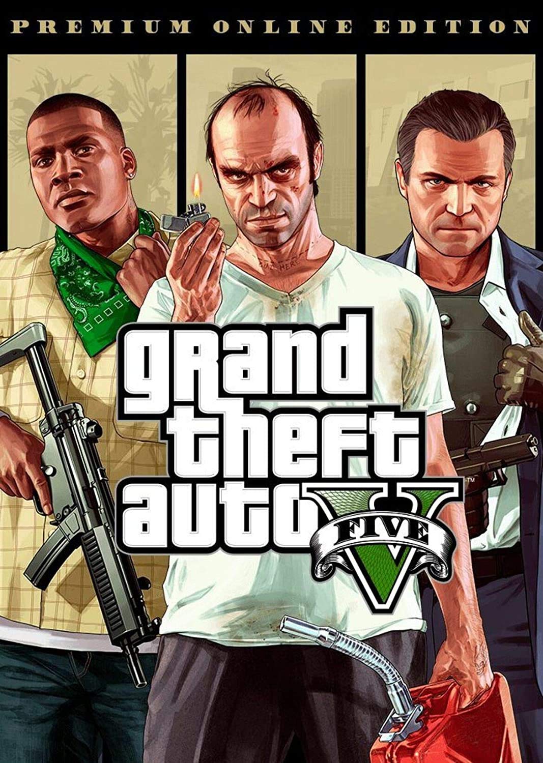 Gra