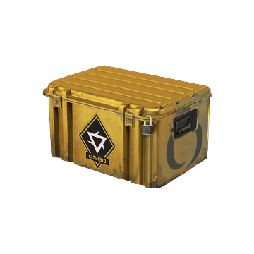 Recoil Case