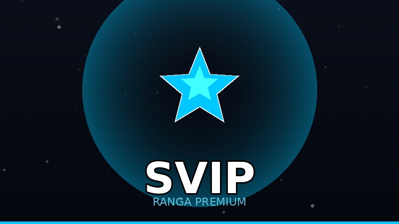 Ranga SVIP