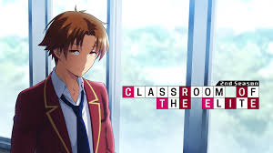 Classroom of the Elite